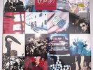 U2 Achtung Baby LP RARE MINT SEALED orig with BANNED COVER Island Records