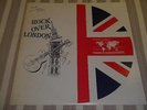 DAVID BOWIE, Rock over London, US Radio Show, RL 238, RAREST LP, NICO 