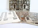 LED ZEPPELIN PHYSICAL GRAFFITI A1 GOTHIC UK MINT TOP AUDIO Complete 