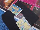 PINK FLOYD DARK SIDE OF THE MOON MINT A3 B3 Great COVER Top Audio COMPLETE   