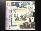 JAPAN Beatles ANTHOLOGY 1 • 3 LPs + OBI • 1996 first pressing, MINT • USA seller