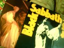 lp black sabbath-vol 4 brasilien rar-