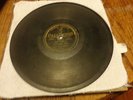 BLUES 78 BLIND LEMON JEFFERSON... PARAMOUNT 12666...PENITENTIARY BLUES...G+
