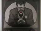 MONDO THE JOKER MIKE MITCHELL Batman The Animated Series 7