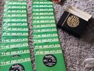 THE BEATLES 1962 TO 1970 SINGLES COLLECTION 24 RECORDS IN BOX