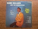 Hank Ballard& Midnighters 