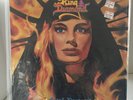 KING DIAMOND Fatal Portrait LP Record Roadster Music RR-90529 NM/VG
