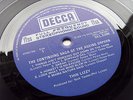 THIN LIZZY CONTINUING SAGA OF THE AGEING ORPHANS 1st  Press LP MINT MUSEUM COPY