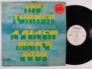 Ike Turner & Kings Of Rhythm - A Black Man's Soul - Pompeii SD 6003 Promo LP