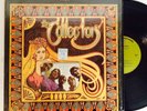The Collectors Self Titled Lp//Warner Bros WS1746// SHRINK VG+ RB2