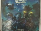 KING DIAMOND Abigail RoadRacer RR-9622 NM/VG+