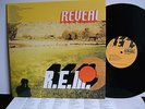 R.E.M. - Reveal  9362-47946-1  EU LP 2001  Warners  + Insert  Vinyl