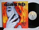 Suzanne Vega - 99.9F°  540 012  EU LP  1992  A&M  Vinyl