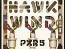Hawkwind - PXR5 (Limited 2 x 180g Grey Vinyl) Pre-order