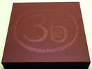 Third Eye Blind LP Box Set vinyl oop /500 self titled blue vein ursa major