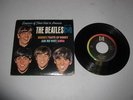 THE BEATLES SOUVENIR OF THEIR VISIT TO AMERICA 7