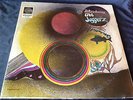 Introducing the Jaggerz Donny Iris Gamble Records SG 5006 Original lp Sealed