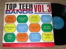 PRIVATE 1966 MN Garage Rock Comp LP - 