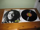 Bob Marley & Wailers KAYA 12