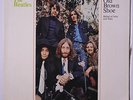 BEATLES: The Ballad Of John And Yoko / Old Brown Shoe 45 (PS west coast, curved