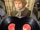 BOB DYLAN Blonde on Blonde 2 LP set NM NEAR MINT US COLUMBIA 2 EYE 360 STEREO