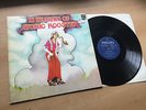 ATOMIC ROOSTER IN HEARING OF GERMAN ORIGINAL PHILIPS in 1971 FOC