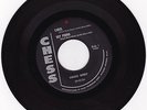 CHUCK BERRY .... EP ..... RECORD ONLY, NO COVER ... CAROL