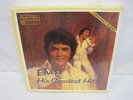 SEALED Elvis His Greatest Hits RDA-101/A 33 RPM Vinyl Record LP Box Set