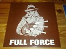 Full force Nwobhm compilation lp