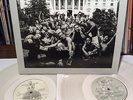 KENDRICK LAMAR To Pimp A Butterfly CLEAR VINYL 2xLP LIMITED COMPTON FLYING LOTUS