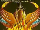 Stravinsky The Firebird Prince Igor Robert Shaw Signed Framed TELARC - 33 RPM