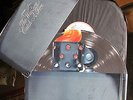 Original THE WAILERS CATCH A FIRE UK 1973 Zippo Lighter LP + Copy Contact