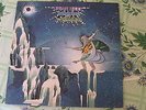 URIAH HEEP Demons And Wizards UK Bronze 1972 LP Nr MINT Superb