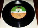 LED ZEPPELIN -  'STAIRWAY TO HEAVEN' / 'WHOLE LOTTA LOVE'  'PROMO' SOLID CENTRE