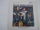 Pearls Before Swine : 'One Nation Underground' : ESP-Disk : UK stereo LP