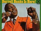 Darrell Banks Is here - Open the Door to Your Heart - Soul album