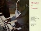 DUKE ELLINGTON Ellington In Concert 1960s UK Vinyl LP EXCELLENT CONDITION