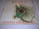 Queen - I'm Going Slightly Mad - SHAPED PICTURE DISC