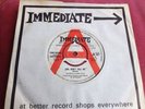 TONY RIVERS & THE CASTAWAYS GIRL DON'T TELL ME UK 1966 IMMEDIATE DEMO PROMO BEAT