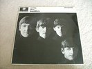 THE BEATLES - WITH THE BEATLES - UK MONO LP PMC1206 - EARLY PRESS LP 7N/7N - VG+