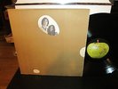 John Lennon & Yoko Ono - Two Virgins Nude cover LP APPLE Tetragrammation T-5001