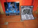 SLAYER - BOCHUM BASTARDS SHOW 2LP  & GREAT COLLECTOR'S EDITION 