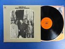 BOB DYLAN  JOHN WESLEY HARDING CBS 68 A1 B2 UK 1st pr LP, nr MINT ARCHIVE