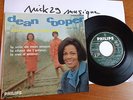 DEAN COOPER & LES DINNS RARE FRENCH EP NORTHERN SOUL POPCORN CURTIS MAYFIELD