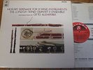 SAX 5259 Mozart Serenade for 13 wind instruments / Klemperer E/R