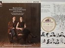 BEETHOVEN Sonata No 7 in C minor Op 30 No 2 (HMV ASD 510) NM