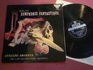 BERLIOZ-SYMPHONIE FANTASTIQUE-ATAULFO ARGENTA-DECCA SXL 2009