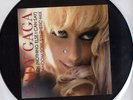 Lady Gaga Eh Eh Vinyl Picture Disc LP Single Pet Shop Boys Bollywood Remix NEW