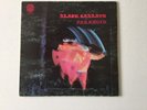 Black Sabbath Paranoid 1970 Lp Large Vertigo Swirl 6360 011  VG+