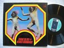 FRANZ DE BYL + HEINER HOHNHAUS SEHR RARE 1970 GER ORIGINAL METRONOME KRAUT MINT-